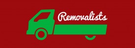 Removalists Bellawongarah - Furniture Removals